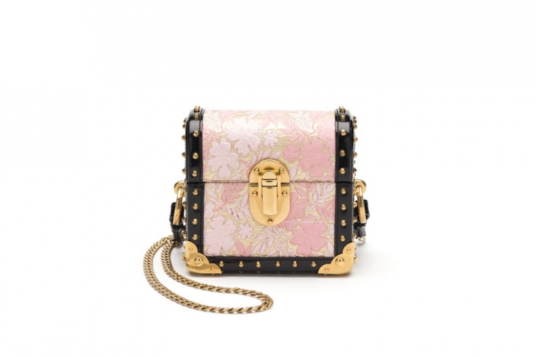 Prada 1BH067 Broccato Lam&egrave;+Spazzolato Rosa MF+Nero_调整大小.jpg