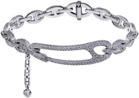 Herm&egrave;s Cha&icirc;ne d&rsquo;Ancre 朋克手链.jpg