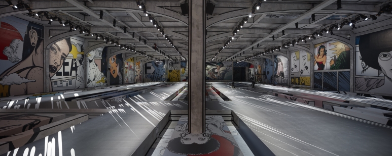 Prada Women%27s SS18 Fashion showspace_int 08.jpg