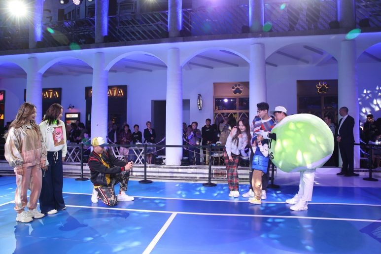 9. 澳网现场除了网球赛事，更有着丰富精彩的各类体验活动.JPG