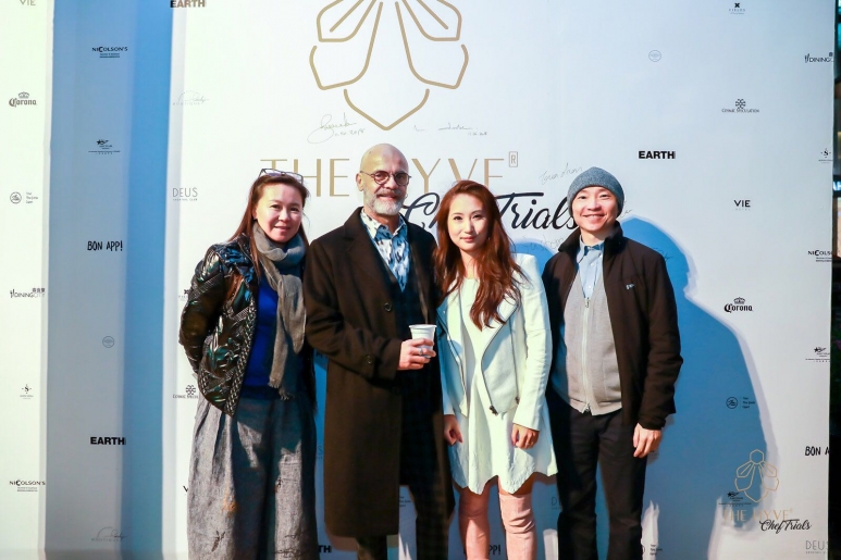 Yuni & Nick & two judges Jacqueline & Brian.jpg