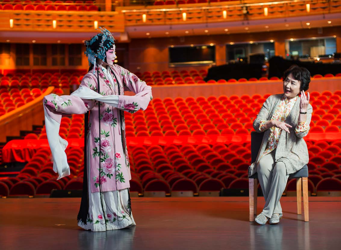 本事薪传| 《TATLER尚流》中文官方网站| 奢华生活方式体验指南