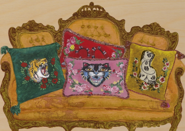 Gucci D&eacute;cor Collection_Illustration_Courtesy of Alex Merry_02  1.jpg